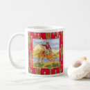 Recherche de vintage western tasses Cactus