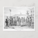 Recherche de prisonniers cartes postales 19e