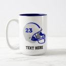 Recherche de ballon de football tasses Moderne