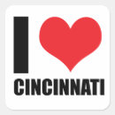 Recherche de cincinnati autocollants Jour