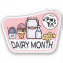 Recherche de yaourt autocollants Fromage