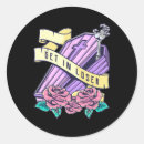 Recherche de pastel goth autocollants Esthétique