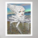 Recherche de le crabe posters Moderne