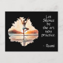 Recherche de citation de rumi cartes postales Rumeur