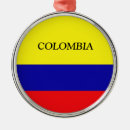 Recherche de colombien ornements Jaune