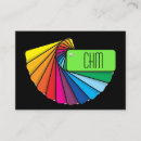 Recherche de entrepreneur rénovation cartes visite Concepteur