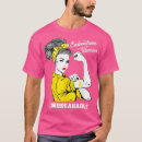 Recherche de femmes fortes tshirts Coeur