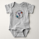 Recherche de legende bébé vêtements Dragon