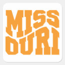 Recherche de missouri autocollants Vacances
