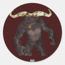 Recherche de minotaur Bête