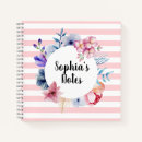 Recherche de mignon girly carnets Jeune fille