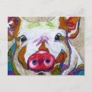 Recherche de but cartes postales Animaux
