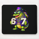 Recherche de six tapis souris Artisanat