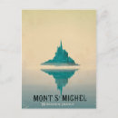 Recherche de mont st michel cartes postales Château