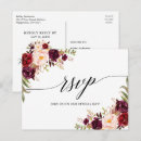 Recherche de de rsvp cartes postales Script de calligraphie