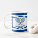 Recherche de club de tennis tasses Raquettes