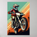 Recherche de motocross posters Sports