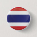 Recherche de thaïlande badges Drapeau de la thaïlande