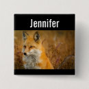 Recherche de nature carrés badges Automne