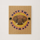 Recherche de elephants puzzles Toute personne
