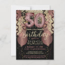 Recherche de black and gold anniversaire cartes Pour tous