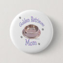 Recherche de golden retriever badges Doré