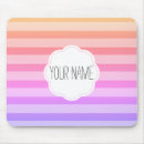 Recherche de rainbow tapis souris Jolie