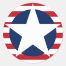 Recherche de american flag autocollants Patriotique