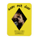 Recherche de diamant jaune Moderne