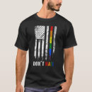Recherche de american flag hommes tshirts Arc en ciel