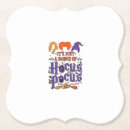 Recherche de cha cha dessous de verres Fêtehalloween