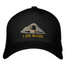 Recherche de rock casquettes Géologue