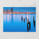 Recherche de ville de seattle cartes postales Usa