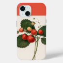 Recherche de strawberry iphone coques Fleur