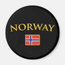 Recherche de norvege magnets Pays