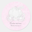 Recherche de cendrillon autocollants Conte de fées