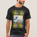 Recherche de hokusai tshirts Japan