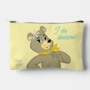 Recherche de yogi cosmétiques pochettes Image de l'ours nostalgique
