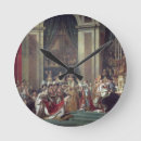 Recherche de napoleon horloges Français