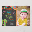 Recherche de cactus mexicain invitations Fiesta