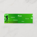 Recherche de danseuse cartes visite Danseurs