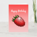 Recherche de framboise vœux cartes Fruit