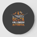 Recherche de lu horloges Décorationhalloween
