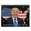 Recherche de donald trump calendriers Républicain