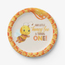 Recherche de abeille assiettes Pour enfants