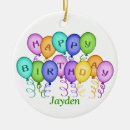 Recherche de joyeux anniversaire ornements Toute personne