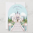 Recherche de storybook baby shower invitations Conte de fées