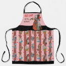 Recherche de reine rouge tabliers Alice