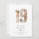 Recherche de 19 ans invitations Moderne