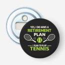 Recherche de tennis ouvre bouteilles Drôle